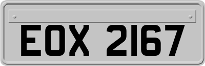 EOX2167