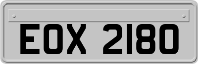 EOX2180