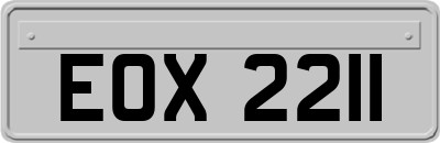 EOX2211