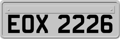 EOX2226