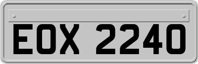 EOX2240