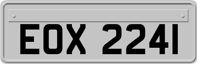 EOX2241
