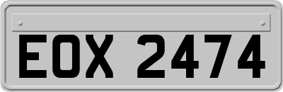 EOX2474