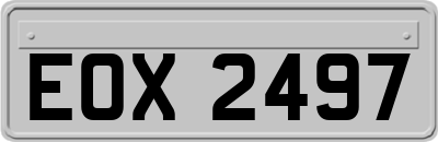 EOX2497