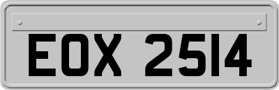 EOX2514