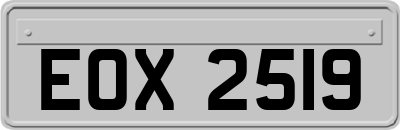 EOX2519