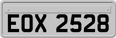 EOX2528