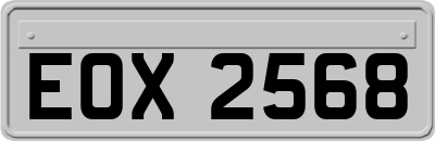 EOX2568