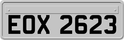 EOX2623