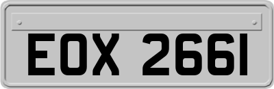 EOX2661