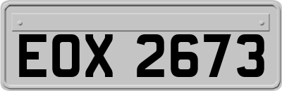 EOX2673