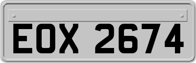 EOX2674