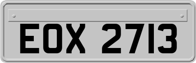 EOX2713