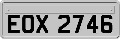 EOX2746