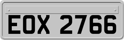 EOX2766
