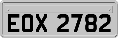 EOX2782