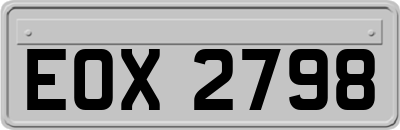 EOX2798