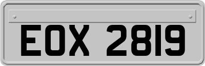 EOX2819
