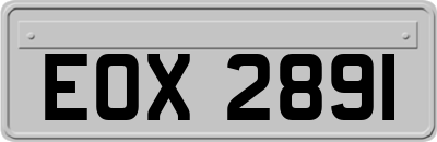 EOX2891