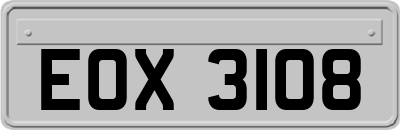 EOX3108