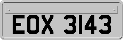 EOX3143
