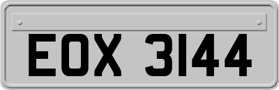 EOX3144