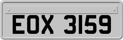 EOX3159
