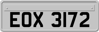 EOX3172