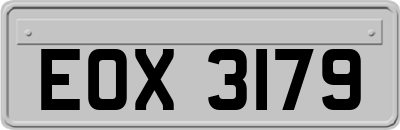 EOX3179