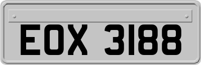 EOX3188