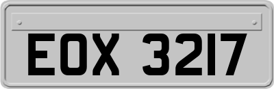EOX3217