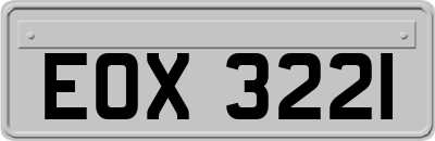 EOX3221