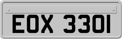 EOX3301