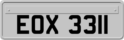 EOX3311