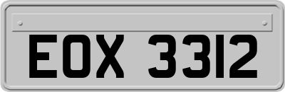 EOX3312