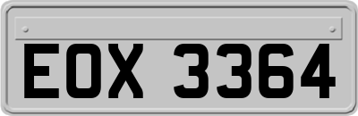 EOX3364