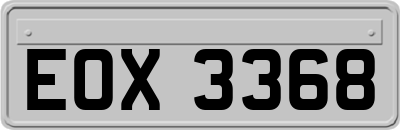 EOX3368