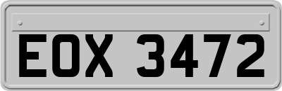 EOX3472