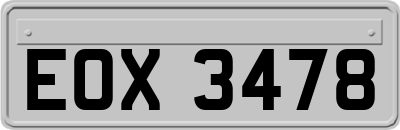 EOX3478