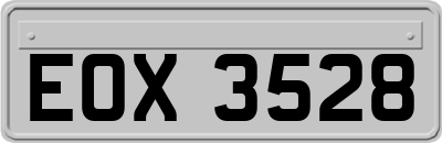 EOX3528