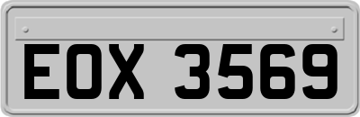 EOX3569