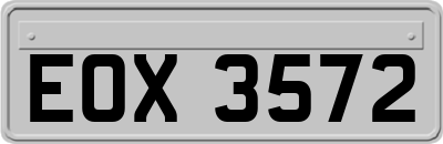 EOX3572