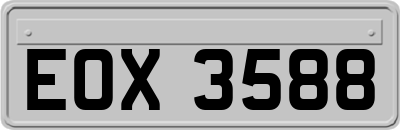EOX3588