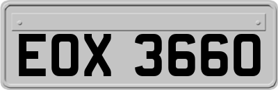 EOX3660