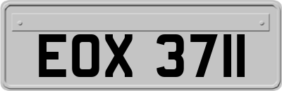 EOX3711