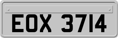 EOX3714