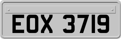 EOX3719