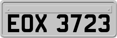 EOX3723
