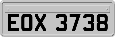 EOX3738