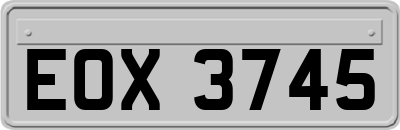 EOX3745